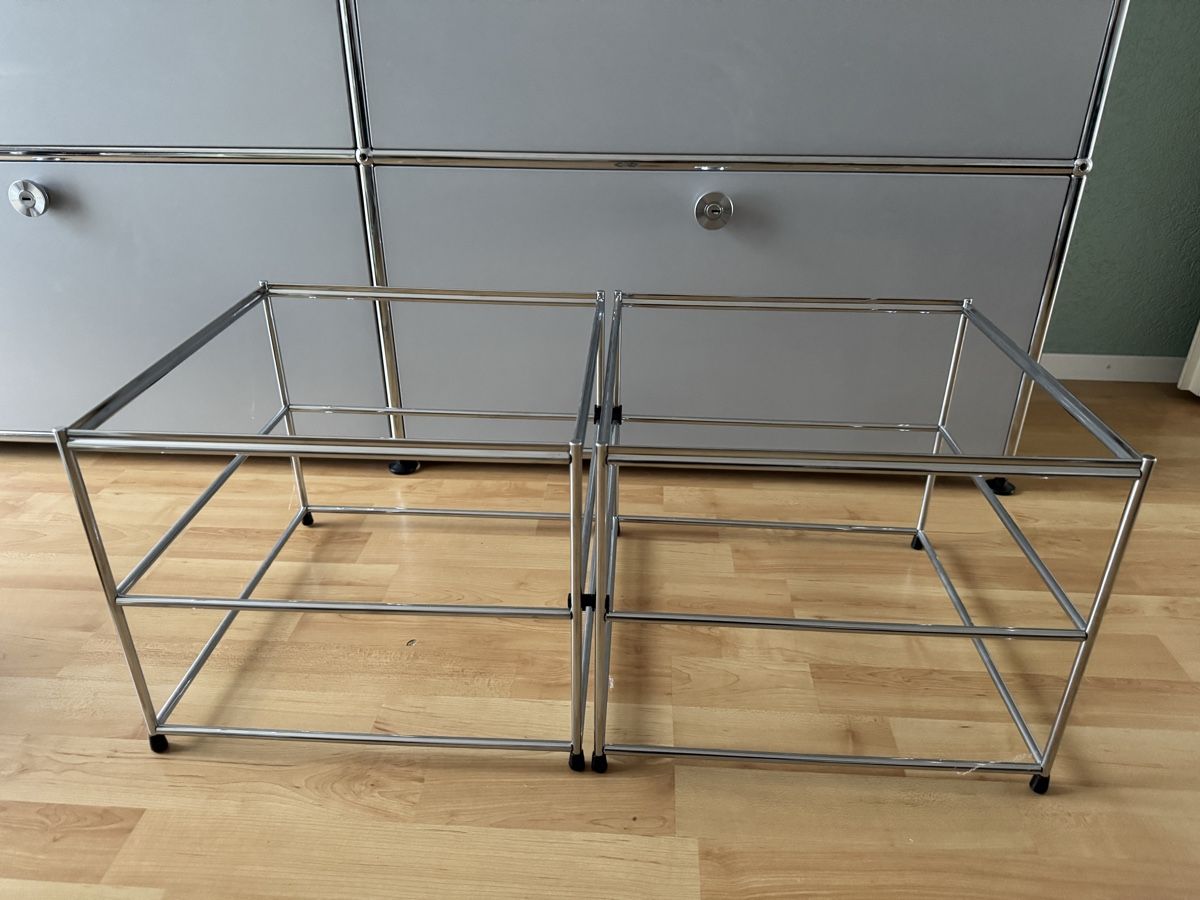 Regale: USM Haller – Gebraucht aus schnottwil von boss797