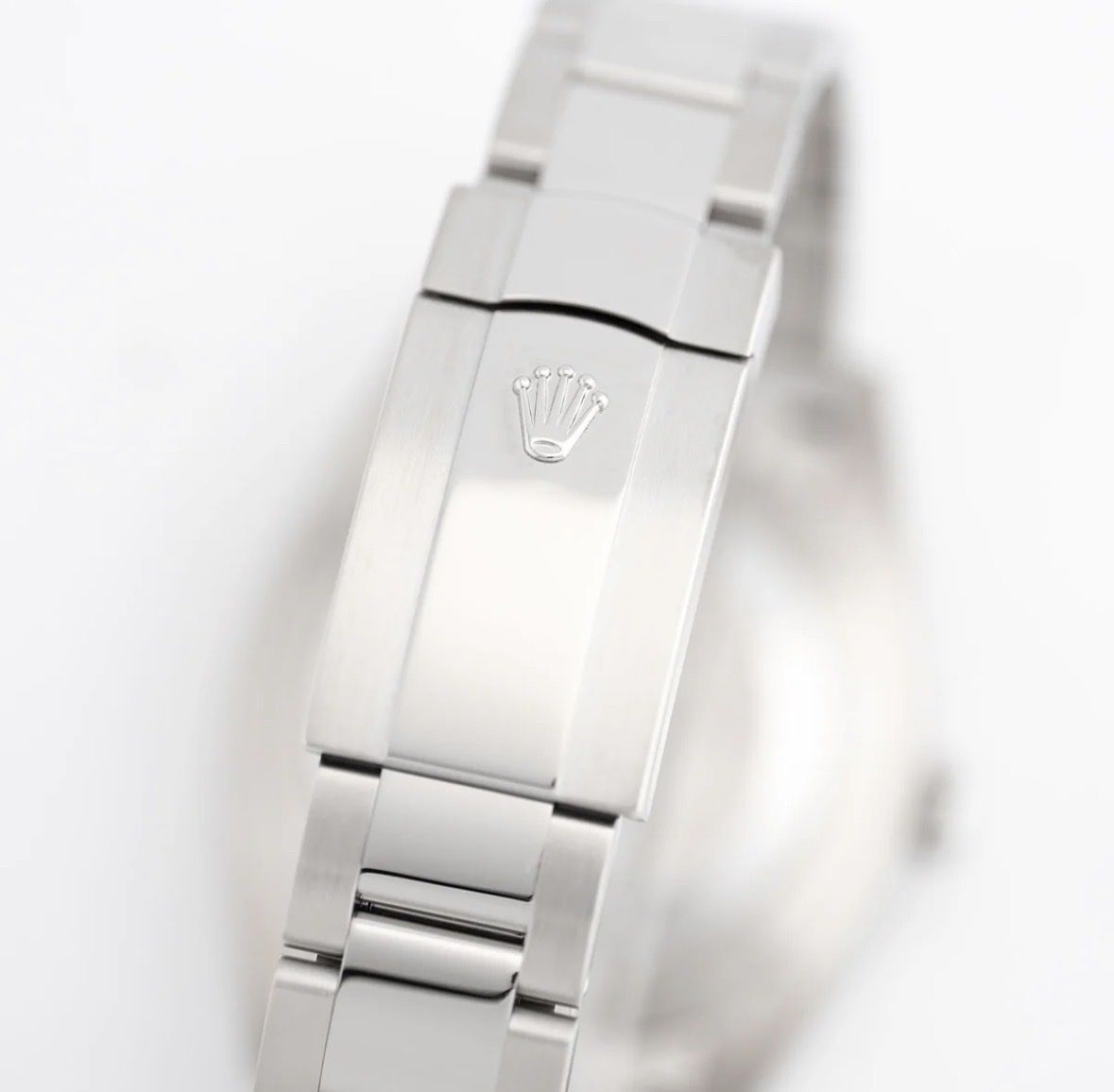 Rolex Uhren: Rolex Datejust 41 Wimbledon – Neu (gemäss Beschreibung) aus Zürich von Insiderwatches-GmbH 2