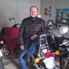 Profile image of Charger1972