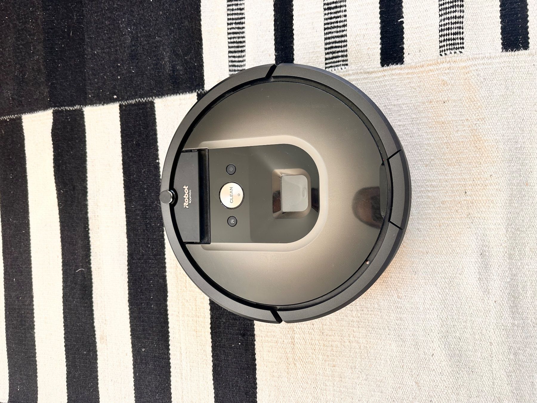 Irobot Aspirapolveri & Accessori: Roboter Staubsauger iRobot Roomba 980 – Usato da Küsnacht ZH venduto da lou_x57w 2