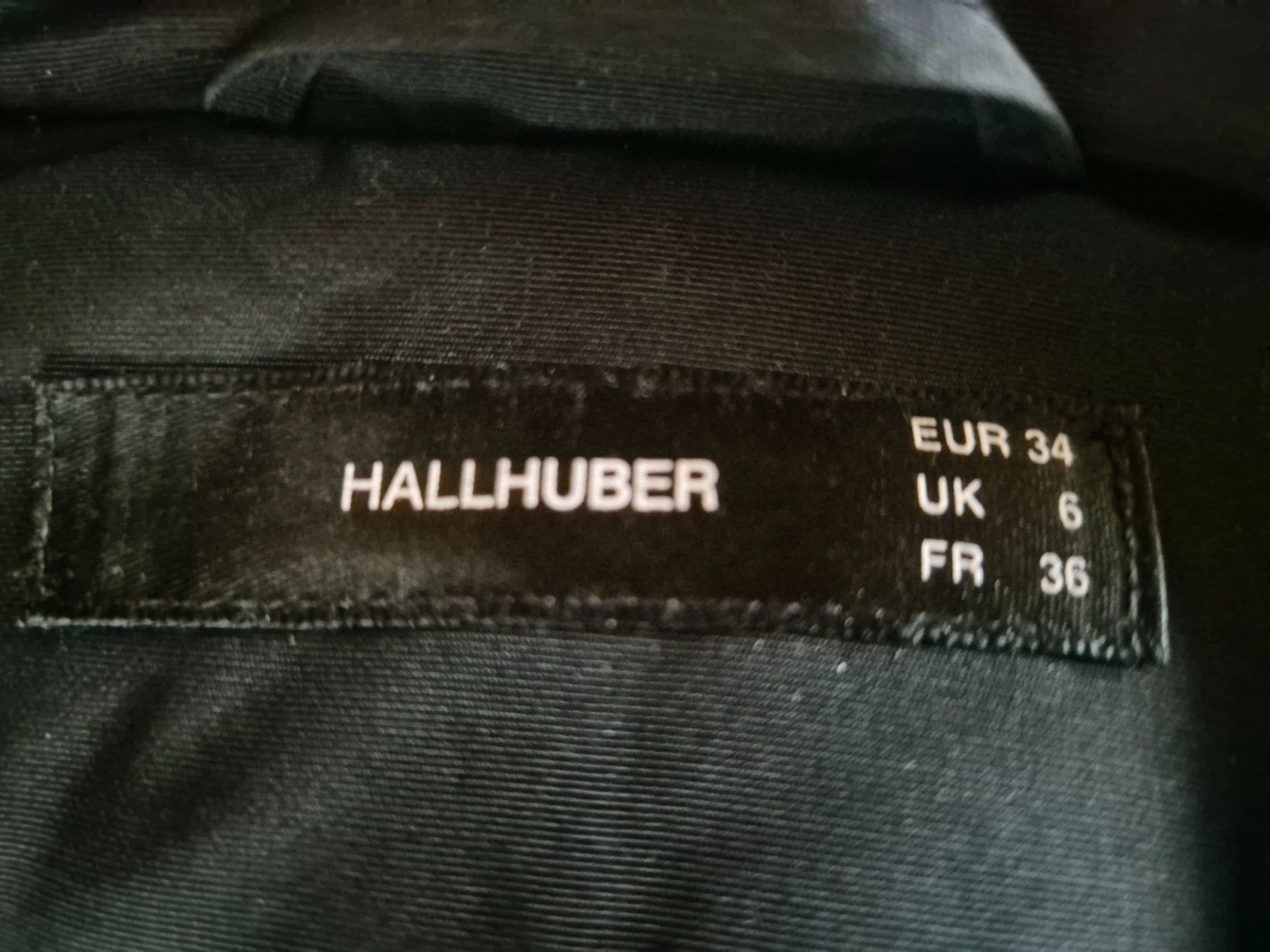 Hallhuber Jacken: Winterjacke Hallhuber – Gebraucht aus Zunzgen von Flipflap02 3
