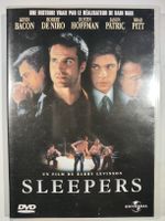 DVD - Sleepers