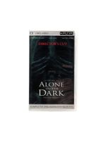 UMD Video Alone in the Dark – Director’s Cut (PSP)