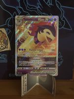 Carte Pokémon Typhlosion de Hisui VSTAR FR 054/189