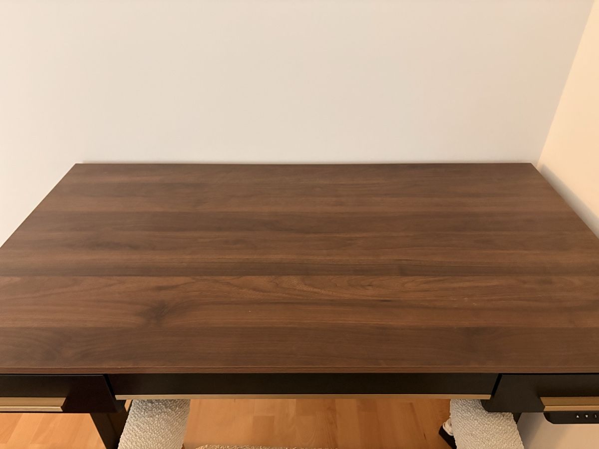 Schreibtische: Standing desk - mid century modern  – Gebraucht aus Bern von tes_85nc 5