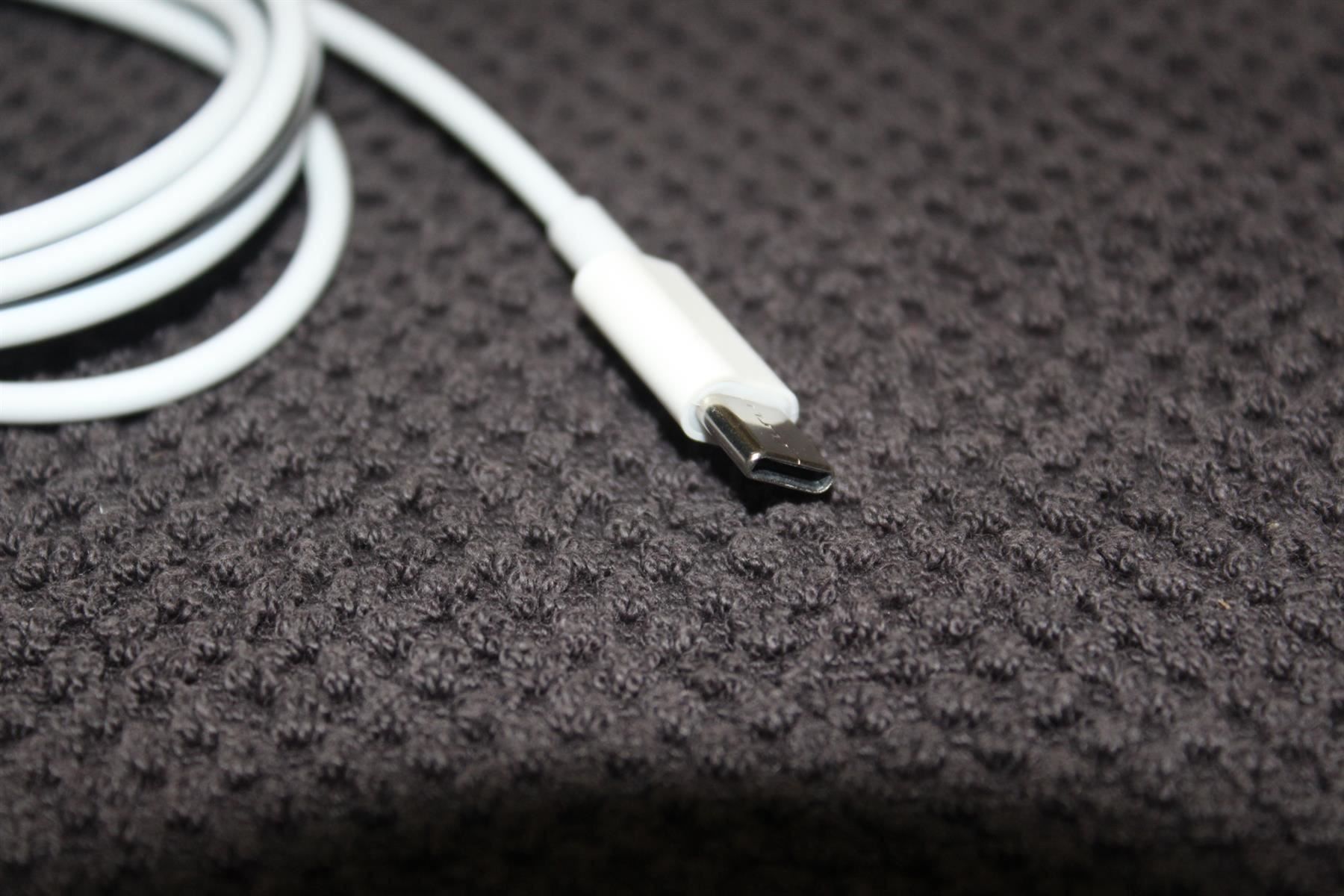 Accessori per Smartwatch: Ladekabel +netzteile USB-C apple watch – Nuovo (secondo la descrizione) da Kirchdorf AG venduto da Apost008 2