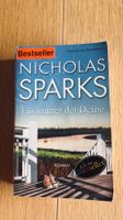 Nicholas Sparks: Für immer der Deine - Roman