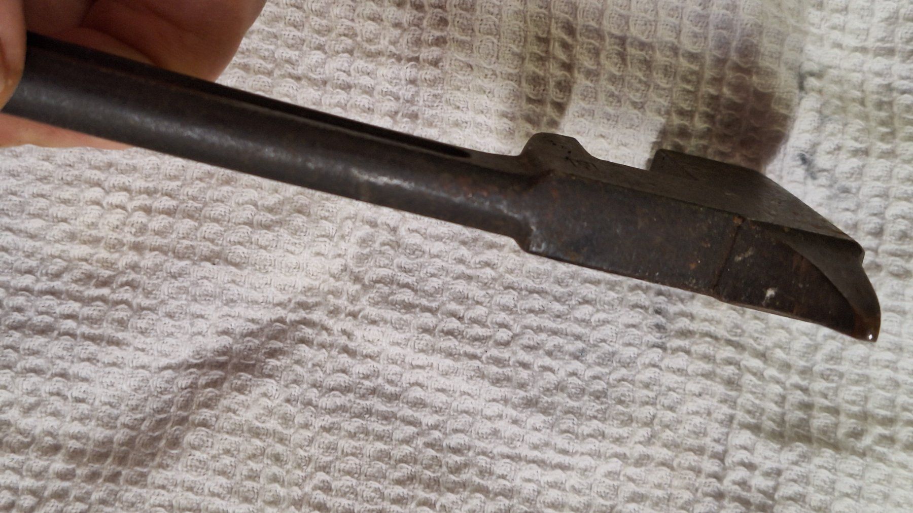 Armée suisse Tous les outils: alter Ordonanz Stollenschlüssel – D'occasion à Arlesheim par shopradl 6