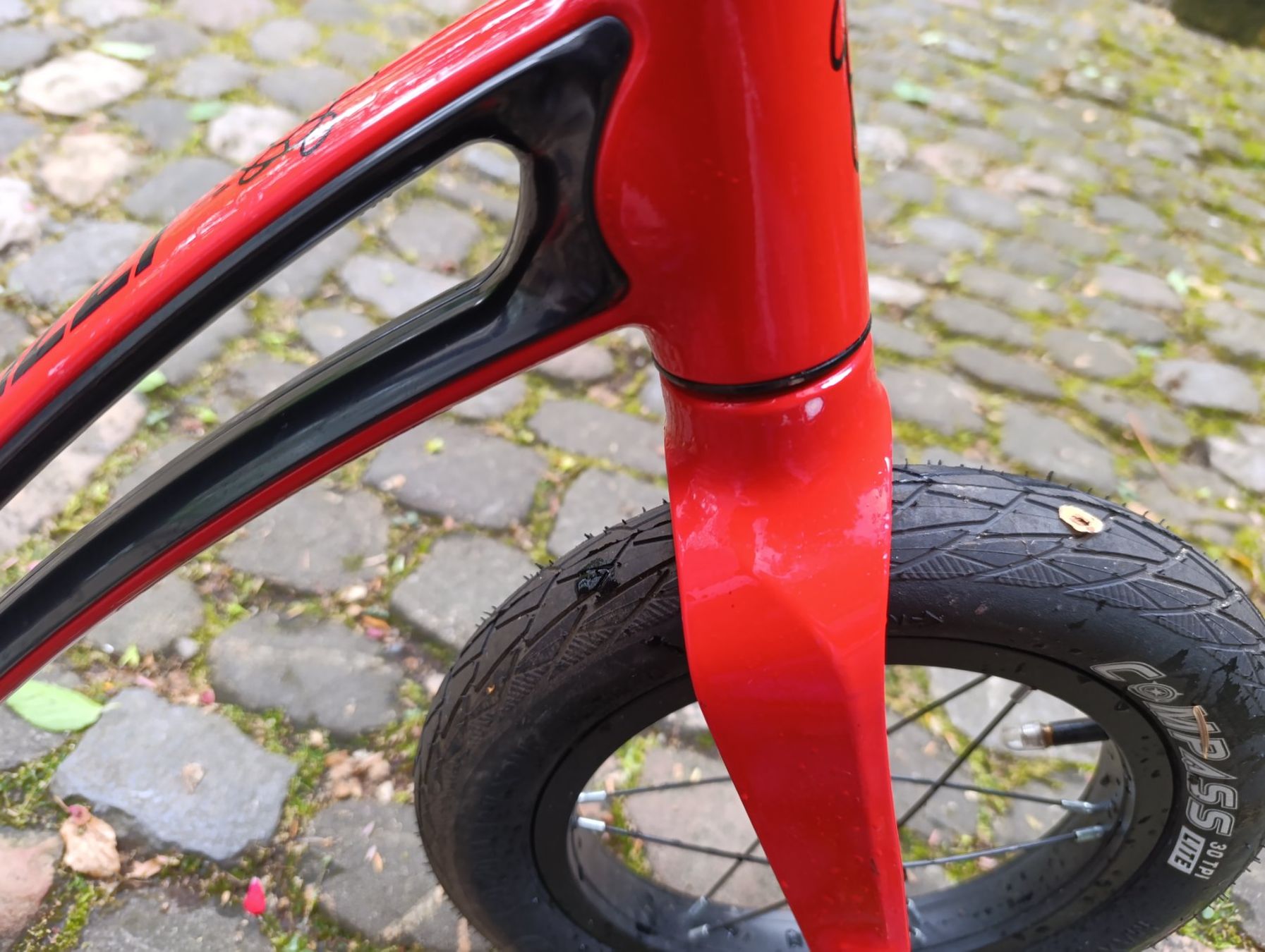 Veicoli per bambini: Laufrad Flizzi 12 Zoll – Usato da Bern venduto da Retu1 5