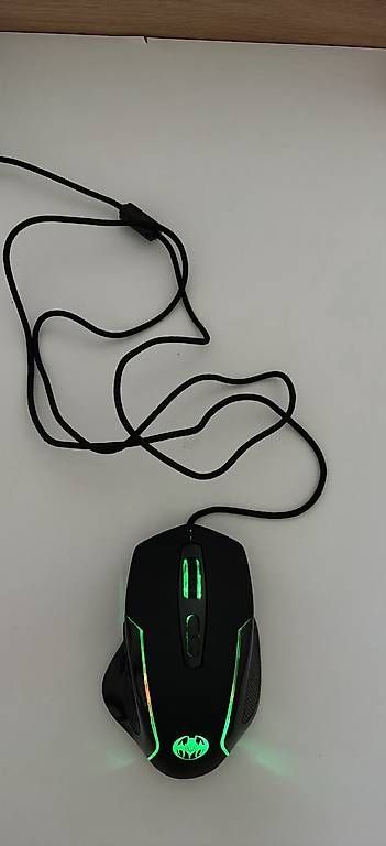 Souris: Gaming Maus – D'occasion à Ittigen par tij_dvs7 1