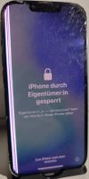 iPhone 13 Defekt - Bastlerobjekt - Ersatzteillager! iCloud