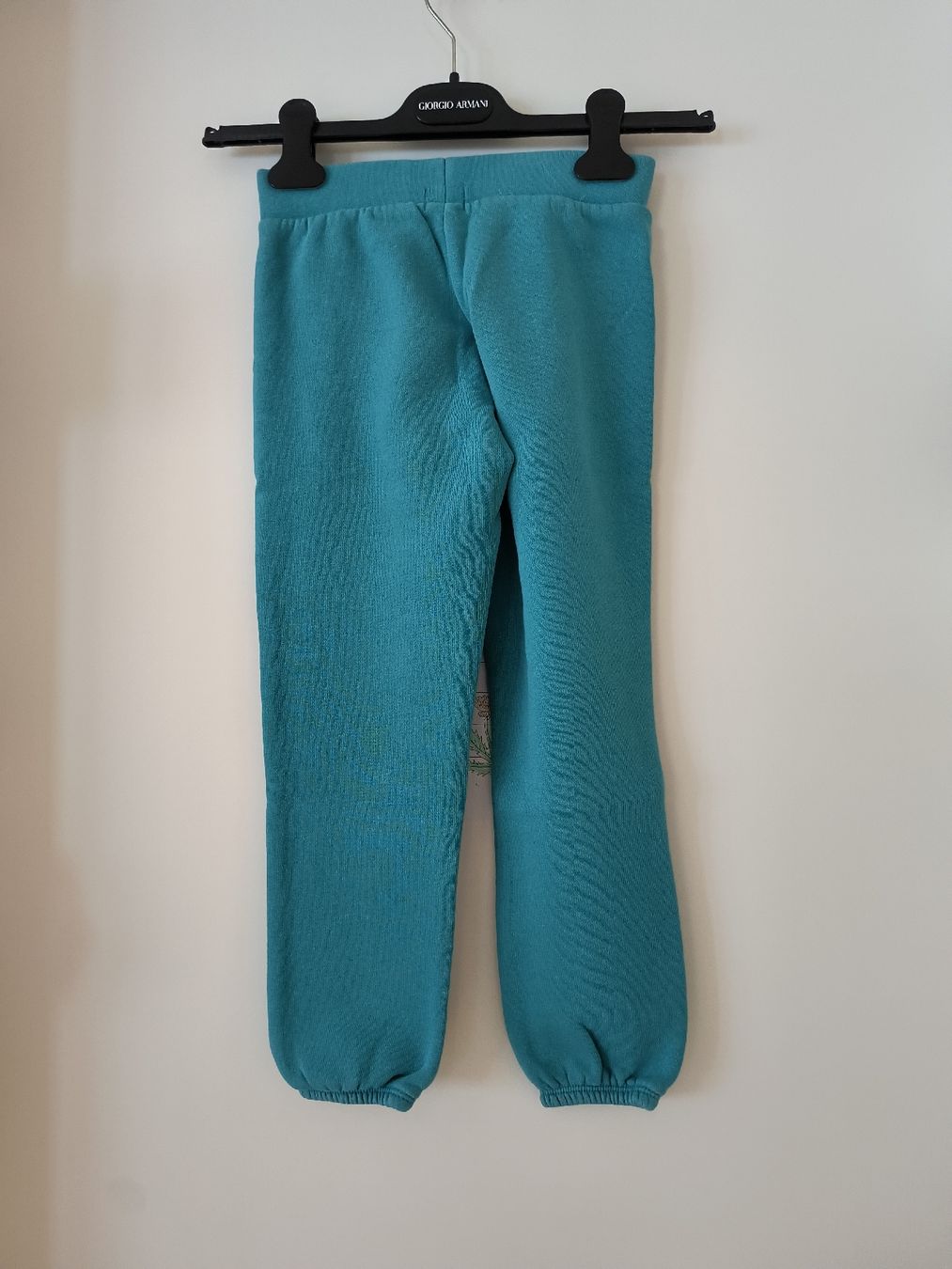 Gap Pantaloni: Traininghose Mädchen Gr. 122 / GAP – Usato da Schöfflisdorf venduto da kin_2dp9 1