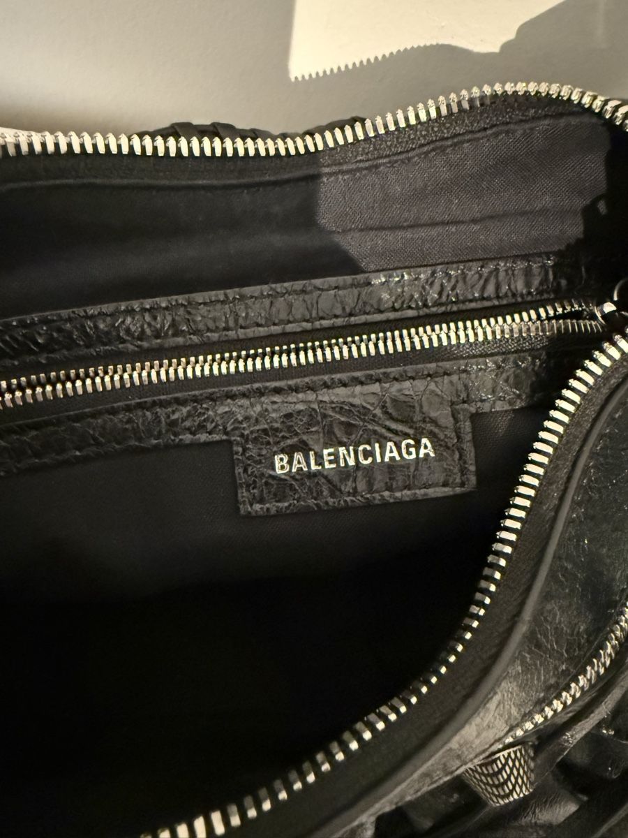 Balenciaga Borse: Balenciaga Le Cagole Black – Nuovo (secondo la descrizione) da Ascona venduto da Lav_4. 7