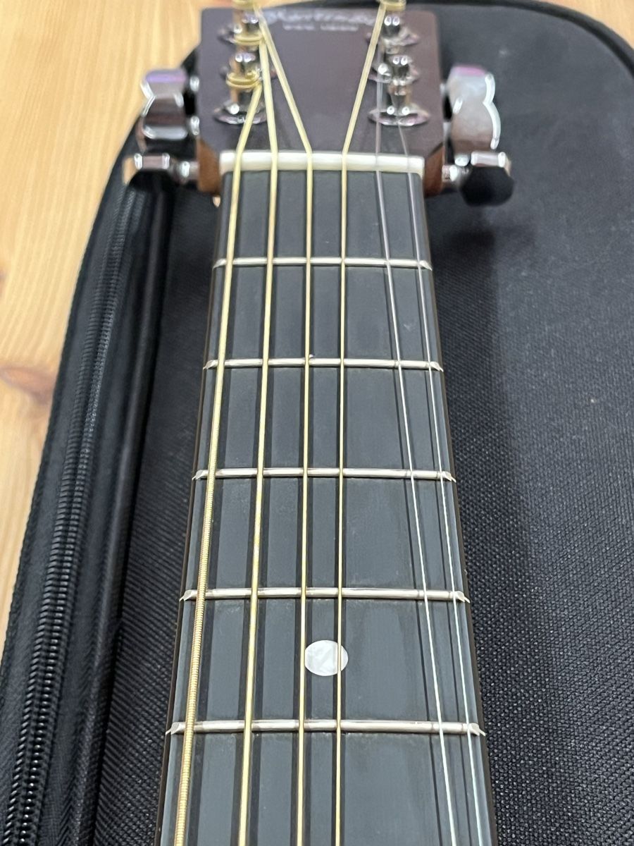 Martin & Co. Musikinstrumente: Martin Dreadnought Junior Djr10  – Gebraucht aus Sierre von Prog_fazz 3