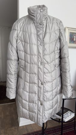 Betty Barclay Winterjacke Größe 42