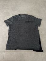 Herren T-Shirt grau Grösse XXL (C&A)