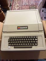 Sammler Pc Apple 2 Plus