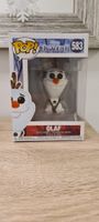 Figurine Funko Pop Disney Frozen 2 Olaf