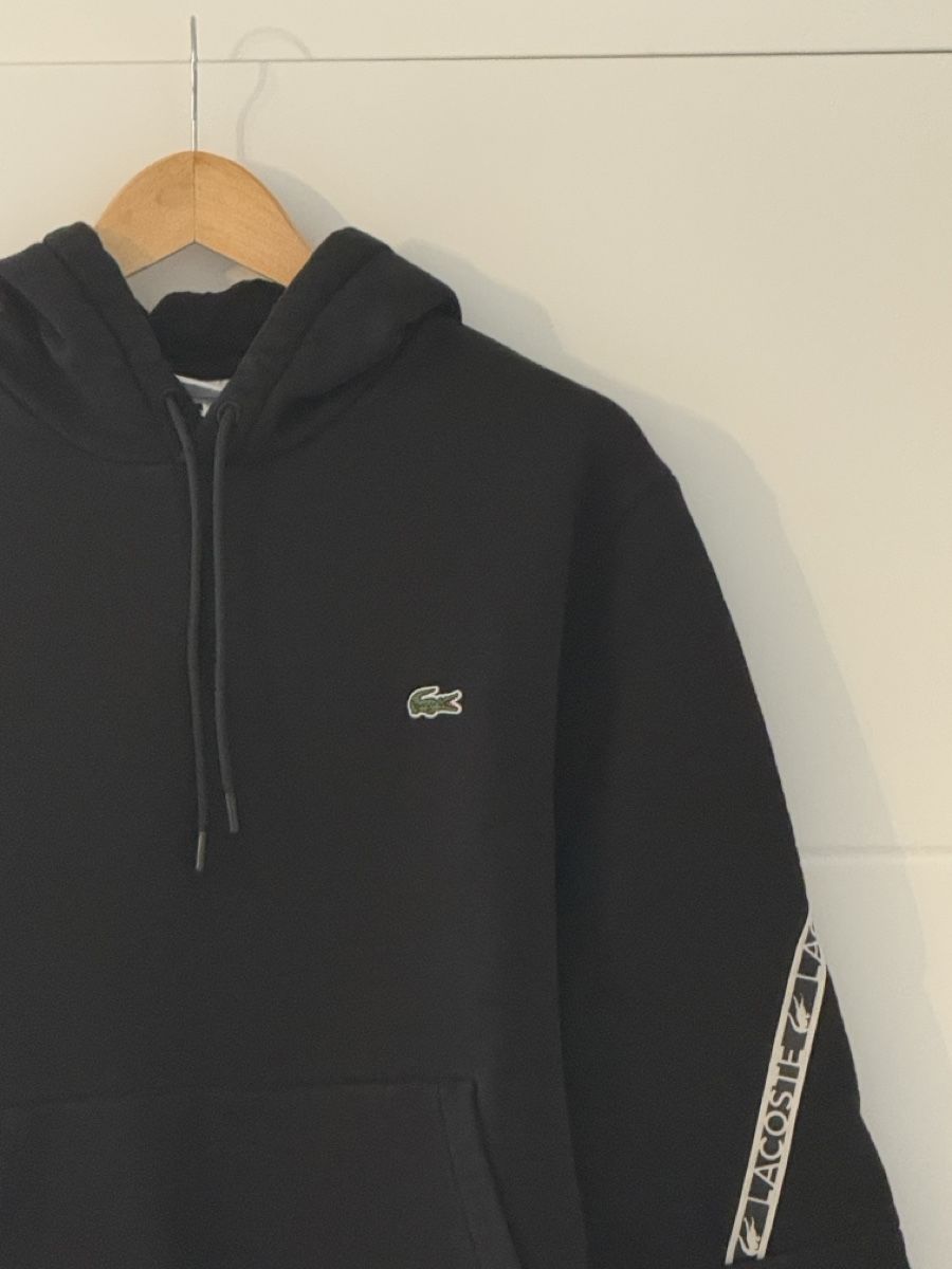 Lacoste Pullover & Sweatshirts: Lacoste Pullover – Neu (gemäss Beschreibung) aus Landquart von Fisch0004 1