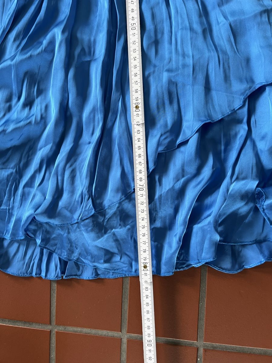 Zara Tute: Zara Jumpsuit Gr.M – Usato da zürich venduto da kira.jj 4