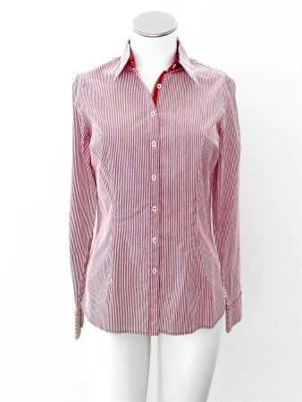 Tommy Hilfiger Stretch HemdBluse NEU!