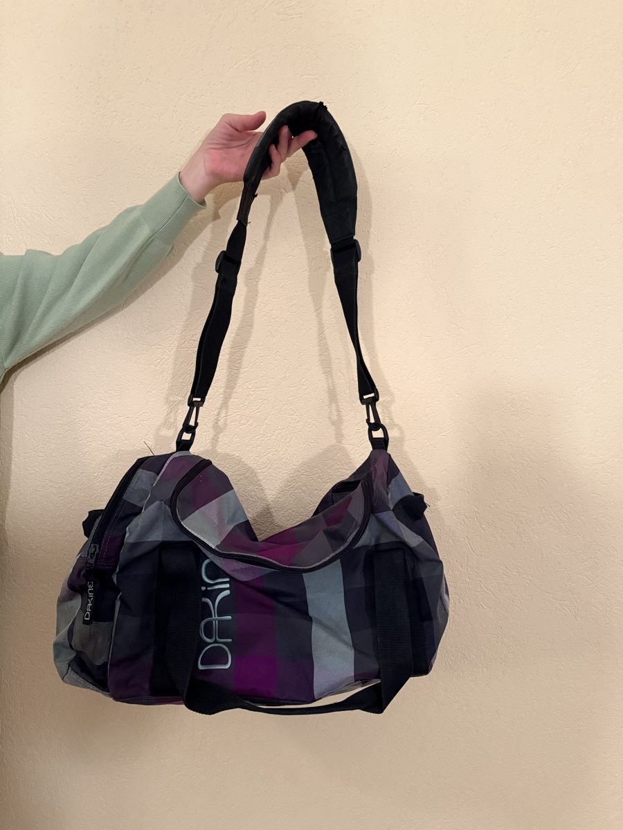 Dakine Kindertaschen: Trainingstasche Kinder – Gebraucht aus Muotathal von sin_pdj6