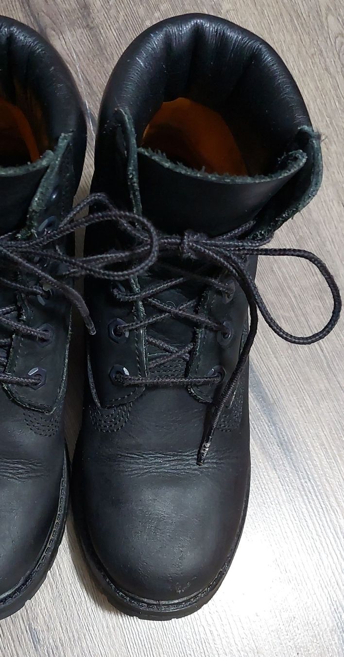 Timberland Scarpe da uomo: Timberland Boots Gr. 36 – Usato da Gwatt (Thun) venduto da Letzte-Chance-III 2