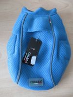 FROZY KÜHLMANTEL VON CHIARA GR.XS RÜCKENLÄNGE 25,4CM NEU