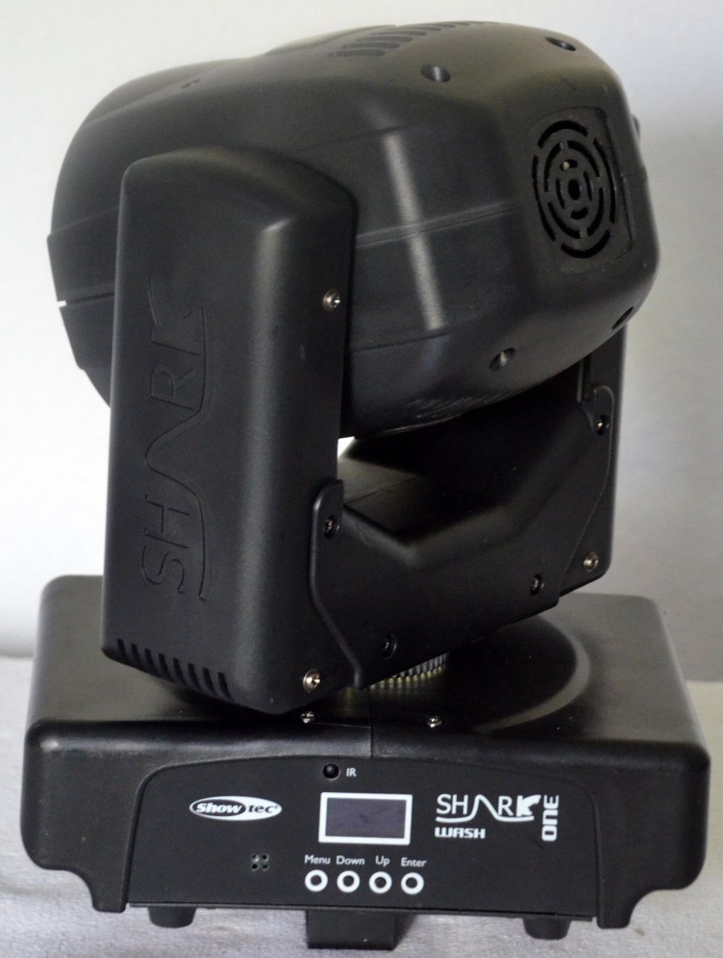 Showtec Lampen: ShowTec Shark Wash One LED Wash Moving Head – Gebraucht aus Collonges von arashee 5
