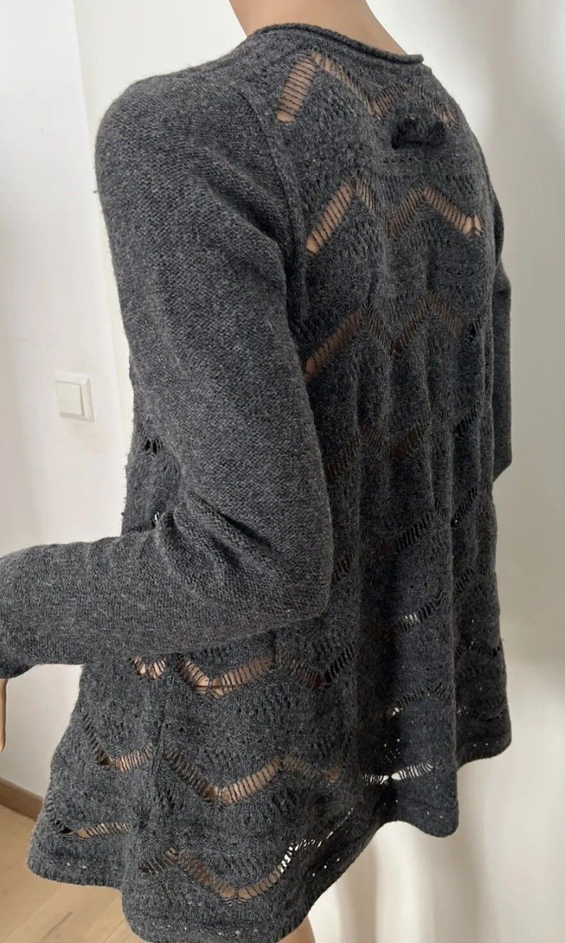 Twinset Giacche: Twin Set Simona Barbieri Jacke Gr. S – Usato da Liestal venduto da Mas-Y-Mas 2