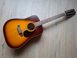 Ibanez Vintage Model 950-12, Made in Japan