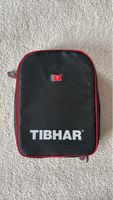 TIBHAR Tischtennistasche - Ideal für Training & Turnier!