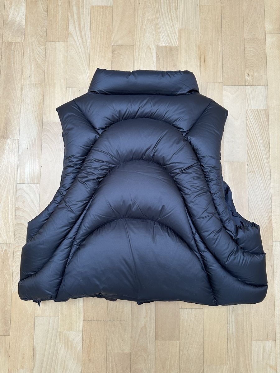 Gilet & Giacche: Entire Studios Puffer Weste / Grösse L – Nuovo (secondo la descrizione) da Abtwil SG venduto da PauloDybala10 1