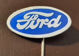 T521 Pin Pins Nadel ca. 60er Jahre Oldtimer - Ford
