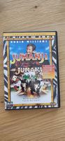 JUMANJI  DVD Robin Williams