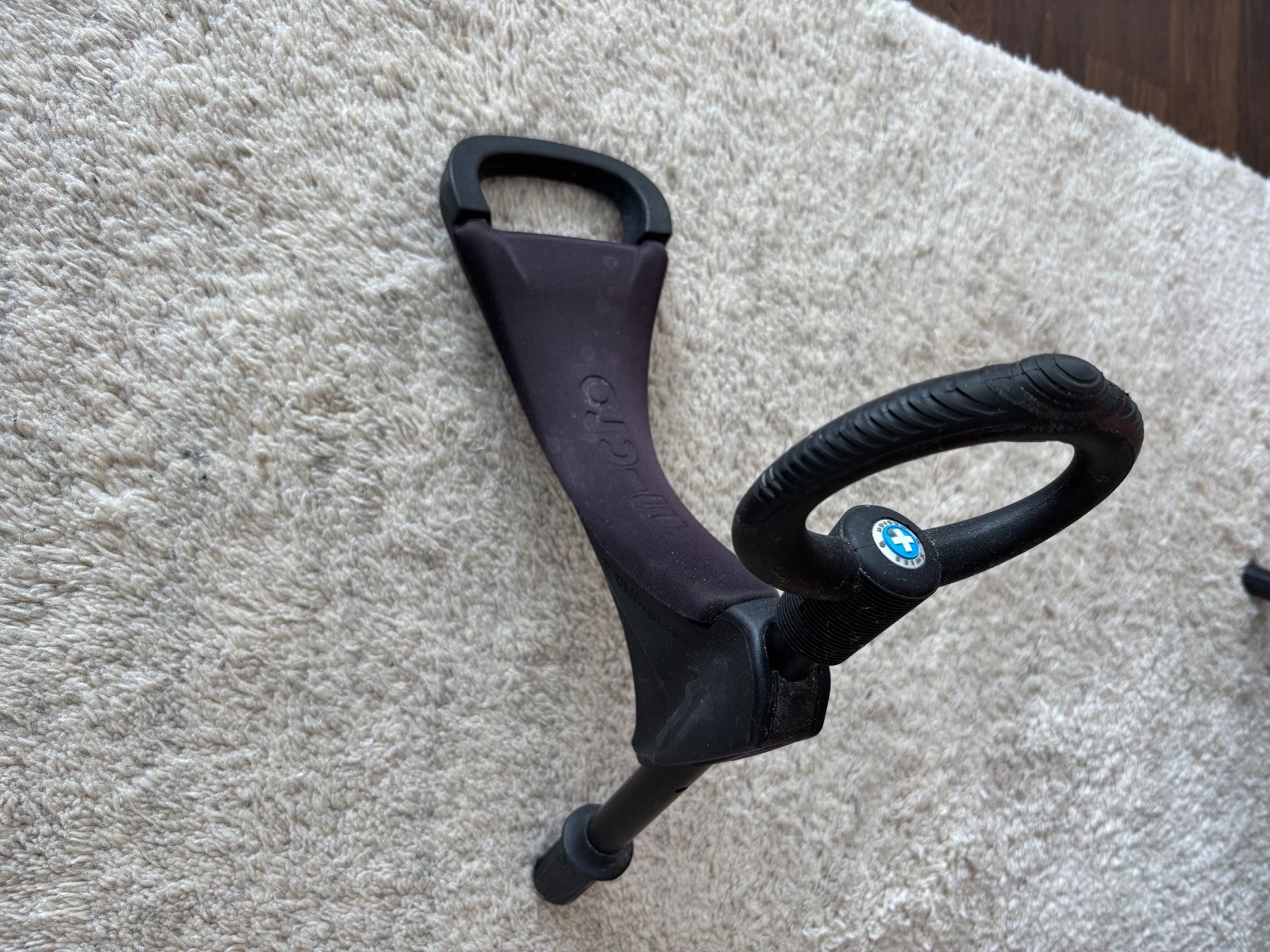 Scooters: Micro mini seat – Gebraucht aus Horgen von mpa_q2pj
