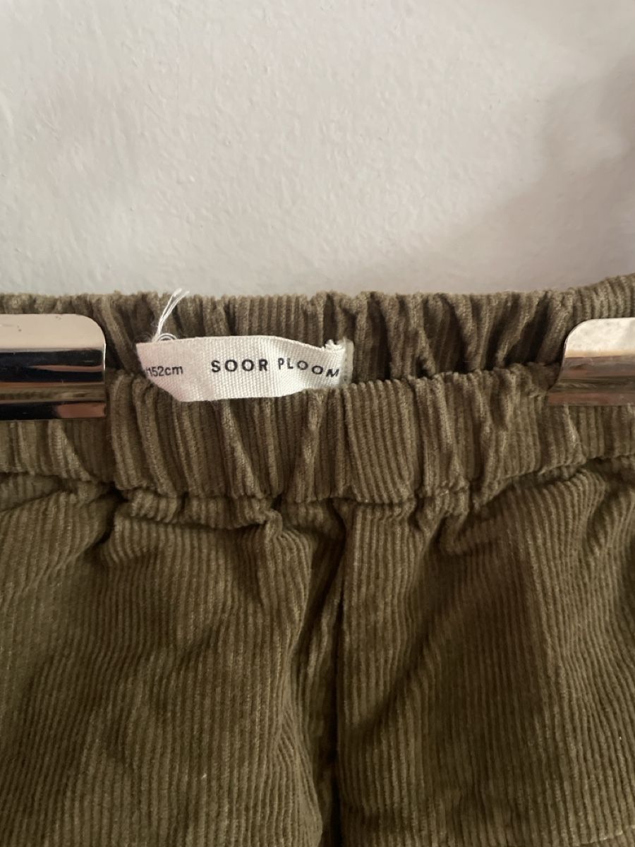 Pantaloni: Cordhose von SOOR PLOOM, Grösse 152 – Nuovo (secondo la descrizione) da Olten venduto da gares 1