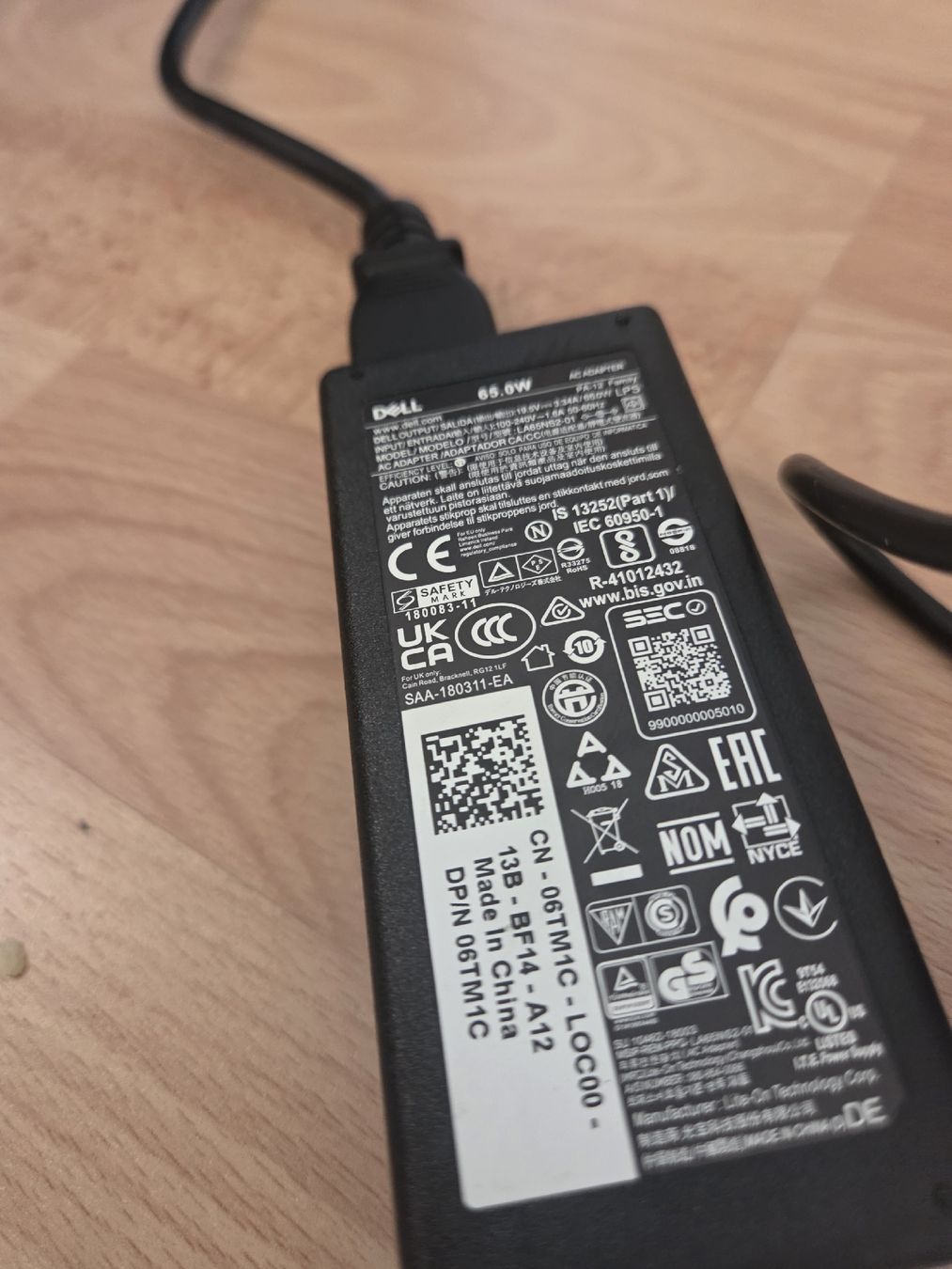 Dell PC: Dell Wyse 5070 Thin Client - Intel Celeron J4105 - netzteil – Usato da Flawil venduto da Hamdia12 5