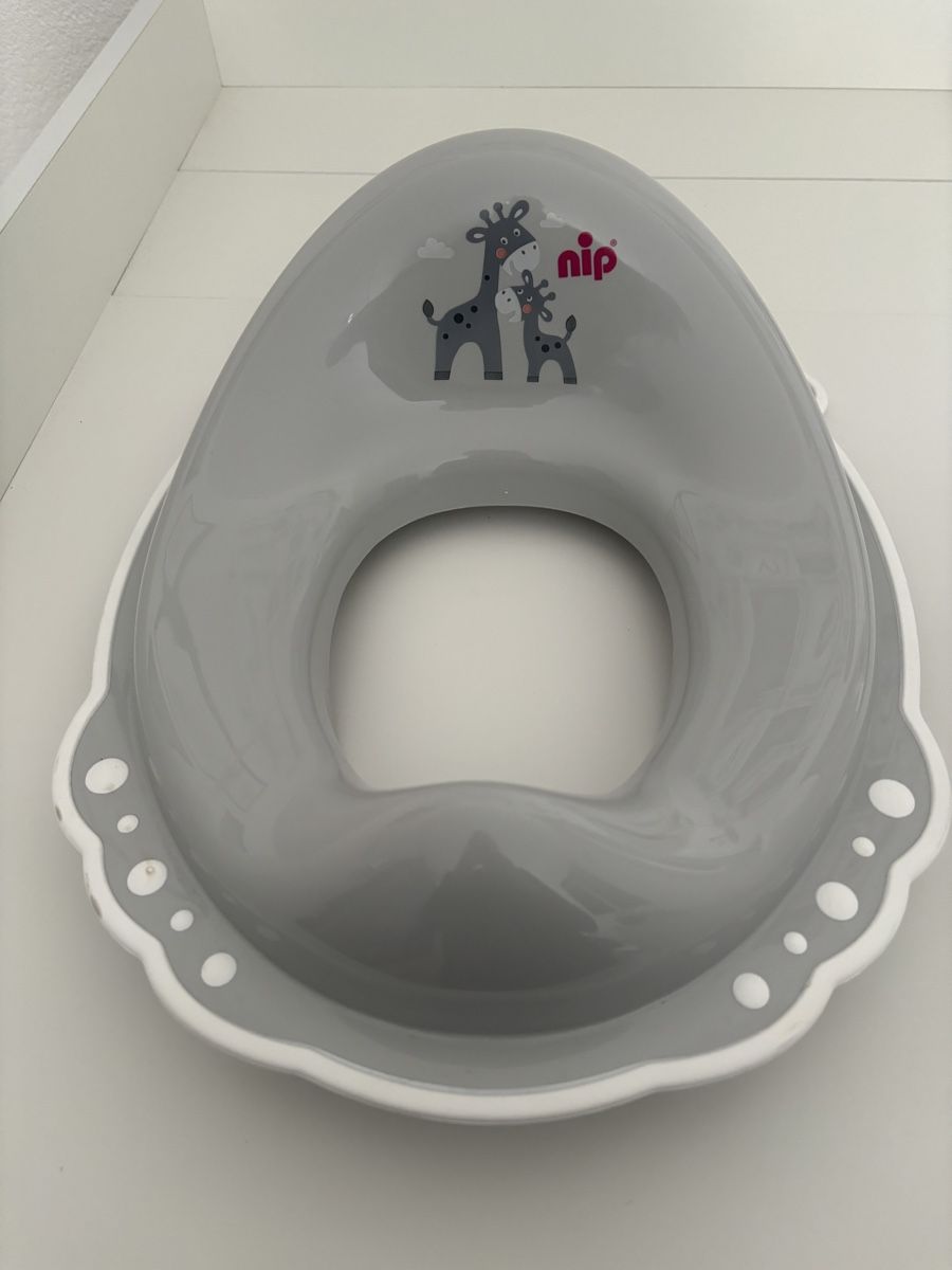 WC: Wc Sitzverkleinerer – Usato da Wangen an der Aare venduto da Semadeni13