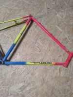 Greg Lemond Hand Made Stahlrahmen - Zustand NEU