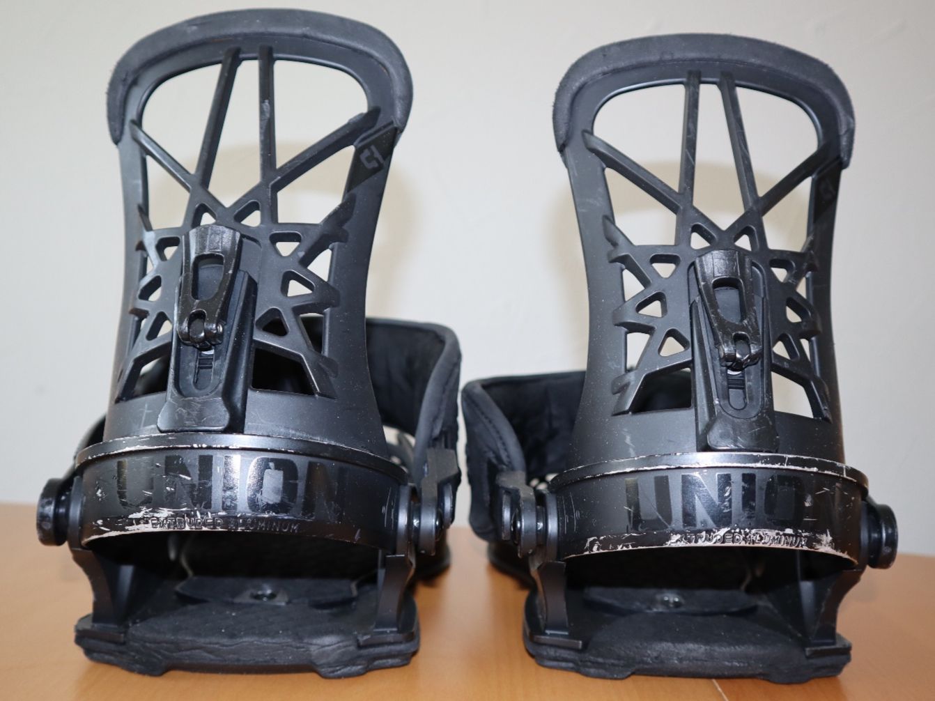 Boards: Union Binding – D'occasion à Kloten par Wavebeto 5