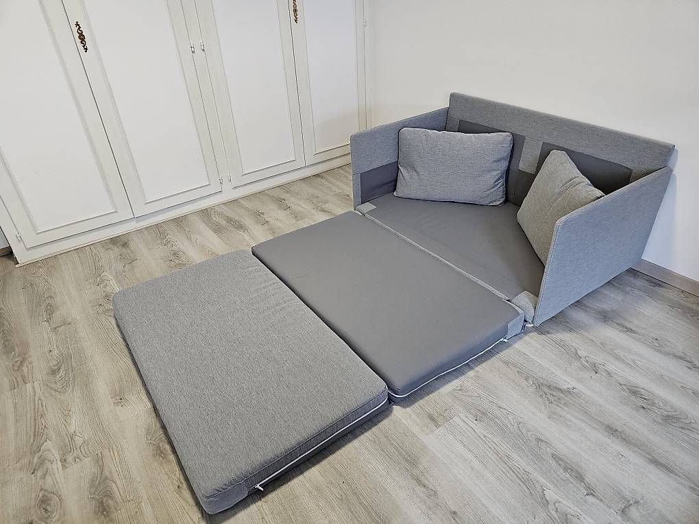 Divani: Canapé-convertible FRIDHULT - IKEA – Usato da Mont-sur-Rolle venduto da mar_s6gt 1
