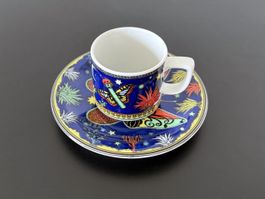 BOPLA Espressotasse Papillon & Butterfly