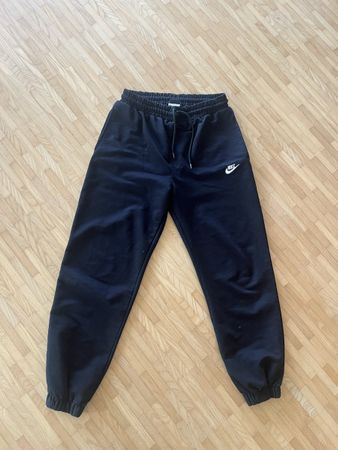 Nike Sweathose / Sporthose