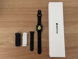 Apple Watch SE 2