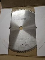 Promac Kreissägeblatt HM 305mm -Neu- 80 Zähne-Holz