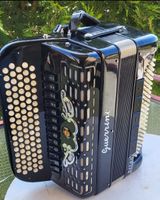 Accordéon Guerrini 4 voix Itália