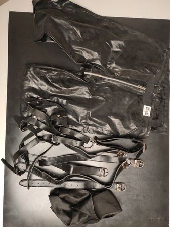 Fetisch Set ab 5.00 CHF für Bastler, Fasnacht