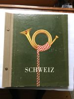 briefmarkenalbum müller volksalbum 111