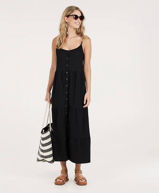 Protest Robes: Maxi-Kleid PROTEST Gr. 36 – Neuf (Voir description) à Thun par Dak5